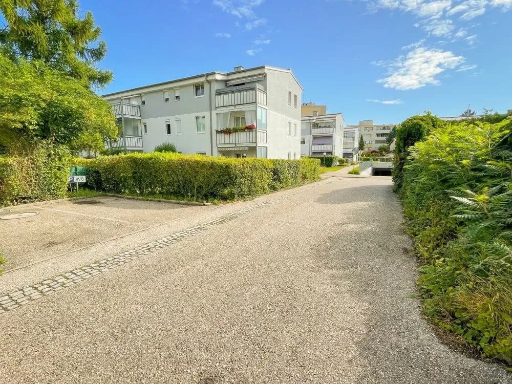 1-Zimmer-Wohnung mieten in Wels – 31,93 m², € 373 – Bild 3 von 4