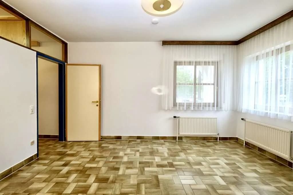 5-Zimmer-Gewerbeimmobilie mieten in Oberpullendorf – 109 m², € 498 – Bild 4 von 10