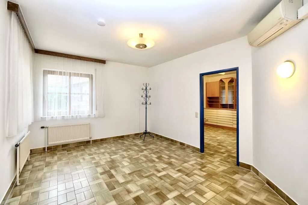 5-Zimmer-Gewerbeimmobilie mieten in Oberpullendorf – 109 m², € 498 – Bild 5 von 10