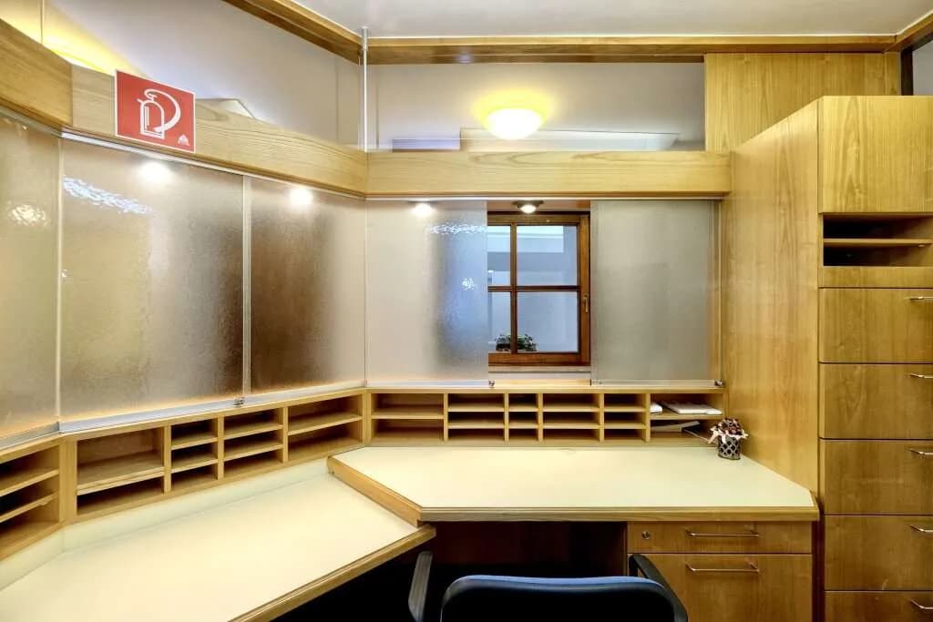 5-Zimmer-Gewerbeimmobilie mieten in Oberpullendorf – 109 m², € 498 – Bild 6 von 10