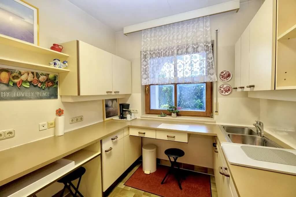 5-Zimmer-Gewerbeimmobilie mieten in Oberpullendorf – 109 m², € 498 – Bild 7 von 10