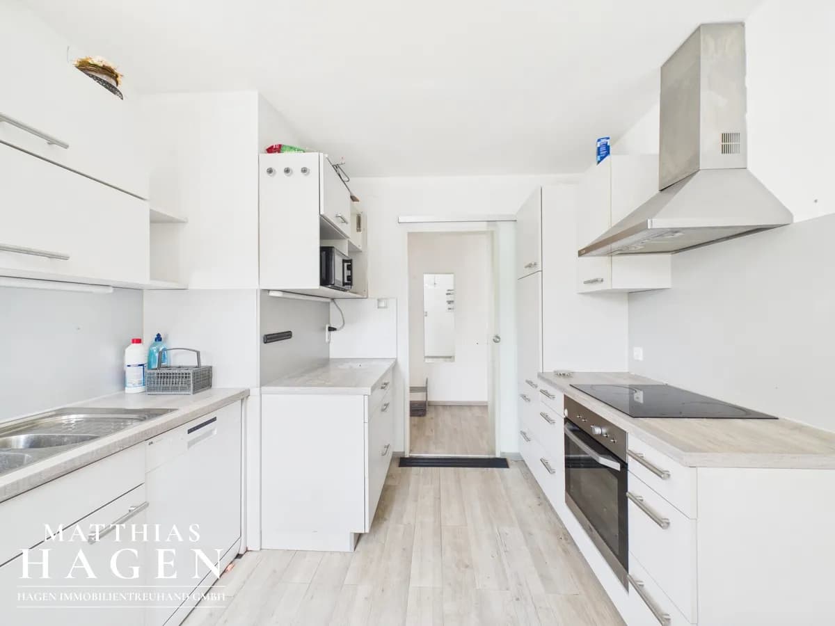 2-Zimmer-Wohnung kaufen in Feldkirch – 56,36 m², € 190.000 – Bild 10 von 19