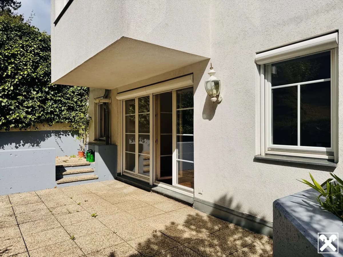 4-Zimmer-Wohnung kaufen in Wien – 116,1 m², € 695.000 – Bild 1 von 17