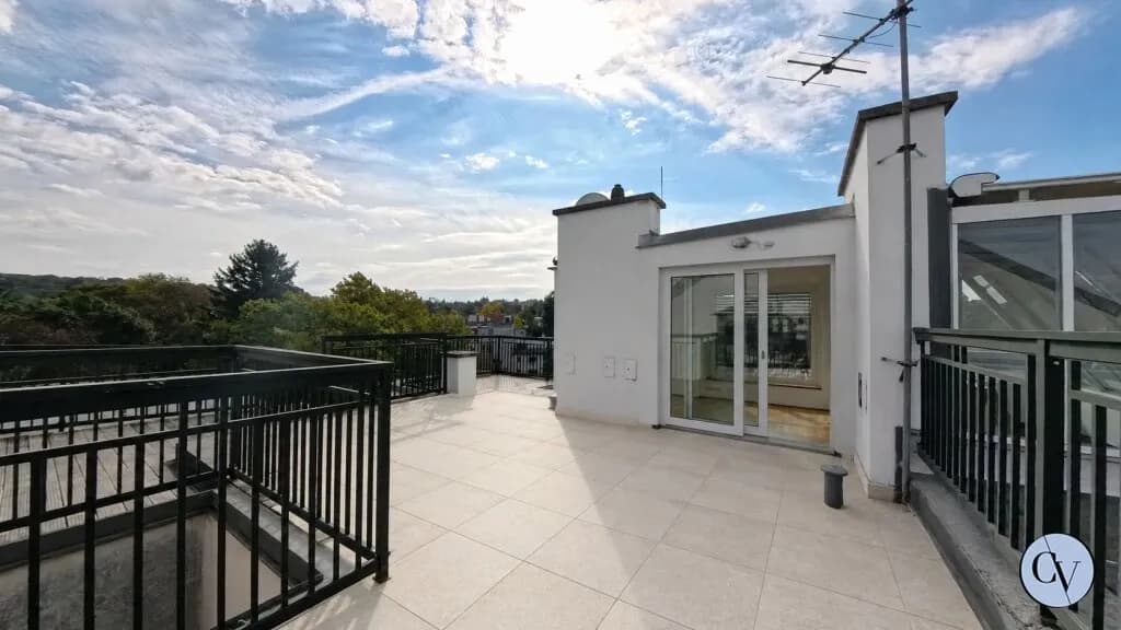 6-Zimmer-Wohnung mieten in Wien – 201,98 m², € 3.490 – Bild 1 von 20