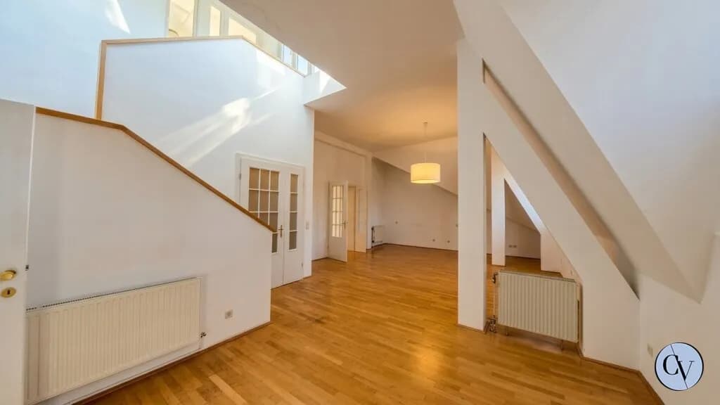 6-Zimmer-Wohnung mieten in Wien – 201,98 m², € 3.490 – Bild 3 von 20