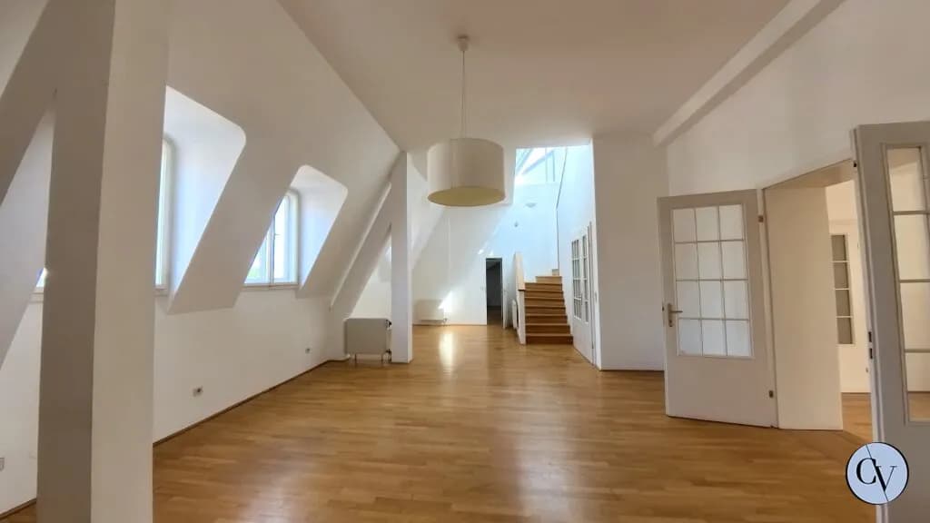 6-Zimmer-Wohnung mieten in Wien – 201,98 m², € 3.490 – Bild 4 von 20