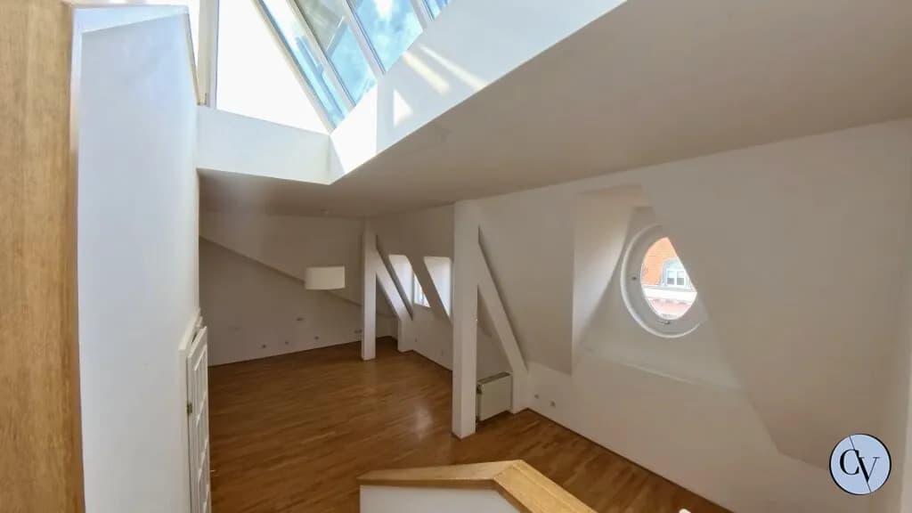 6-Zimmer-Wohnung mieten in Wien – 201,98 m², € 3.490 – Bild 5 von 20