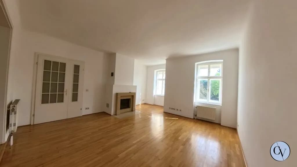 6-Zimmer-Wohnung mieten in Wien – 201,98 m², € 3.490 – Bild 9 von 20