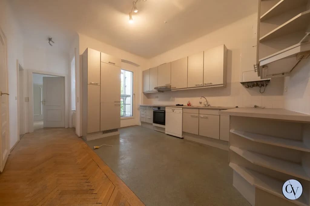 6-Zimmer-Wohnung mieten in Wien – 201,98 m², € 3.490 – Bild 11 von 20
