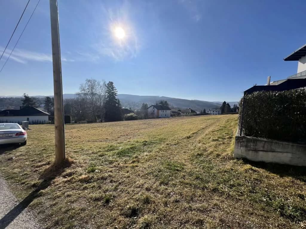 Grundstück kaufen in Sankt Pölten Land – 4 271 m², € 1.300.000 – Bild 3 von 11