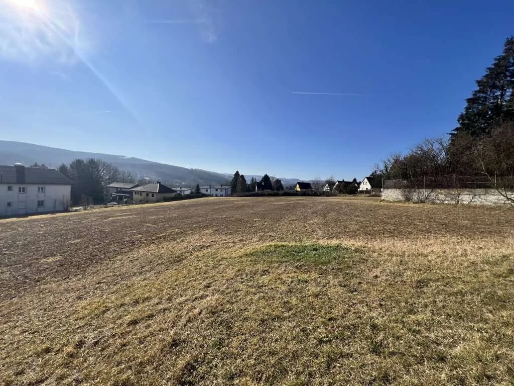 Grundstück kaufen in Sankt Pölten Land – 4 271 m², € 1.300.000 – Bild 4 von 11
