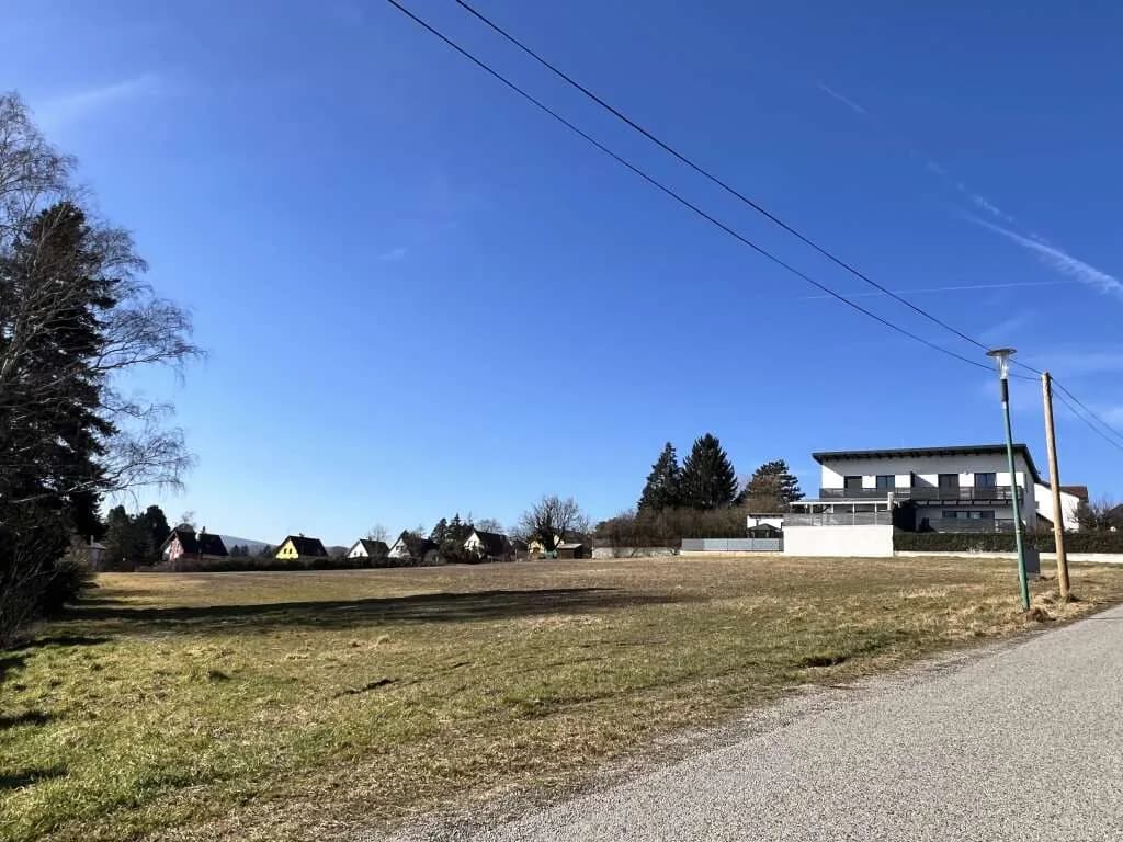 Grundstück kaufen in Sankt Pölten Land – 4 271 m², € 1.300.000 – Bild 10 von 11