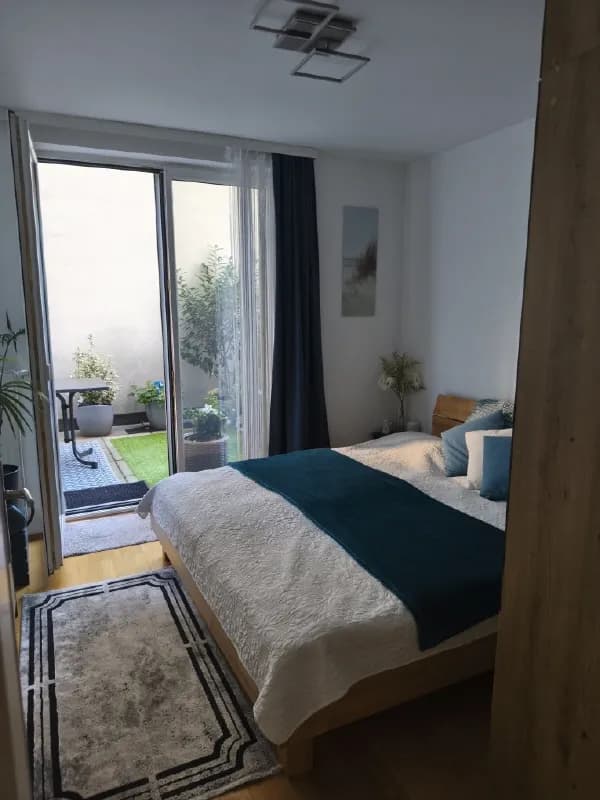 2-Zimmer-Wohnung mieten in Wien – 49 m², € 1.170 – Bild 2 von 6