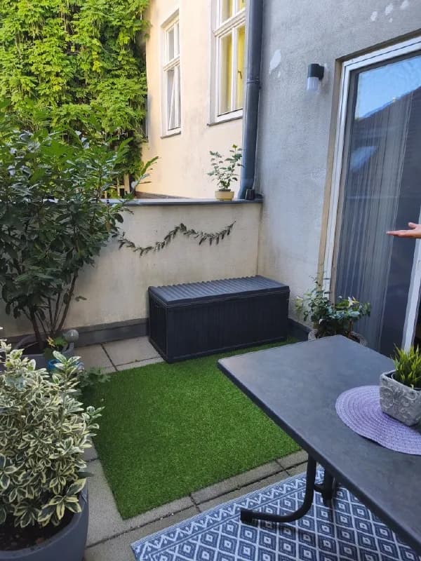 2-Zimmer-Wohnung mieten in Wien – 49 m², € 1.170 – Bild 3 von 6