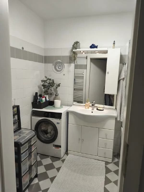 2-Zimmer-Wohnung mieten in Wien – 49 m², € 1.170 – Bild 5 von 6