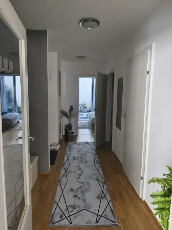 2-Zimmer-Wohnung mieten in Wien – 49 m², € 1.170 – Bild 6 von 6