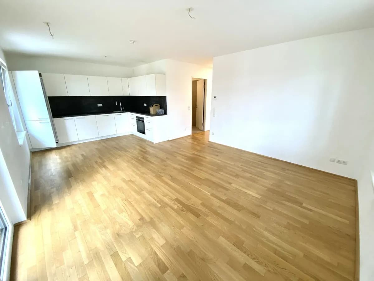3-Zimmer-Wohnung mieten in Wien – 73,16 m², € 1.450 – Bild 2 von 11