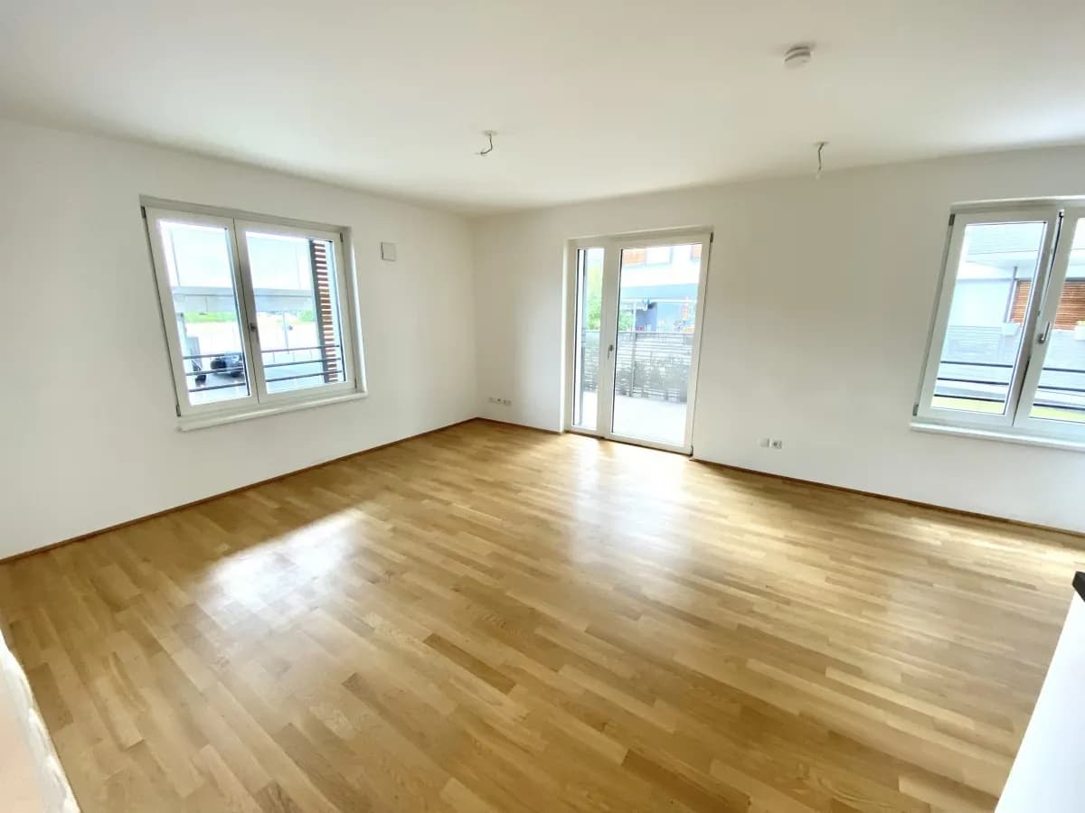 3-Zimmer-Wohnung mieten in Wien – 73,16 m², € 1.450 – Bild 3 von 11