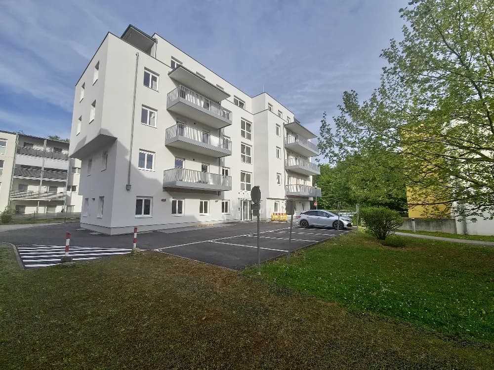 Gewerbeimmobilie mieten in Steyr – 50 m² – Bild 1 von 11