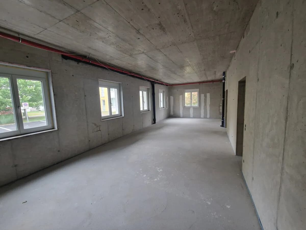Gewerbeimmobilie mieten in Steyr – 50 m² – Bild 9 von 11