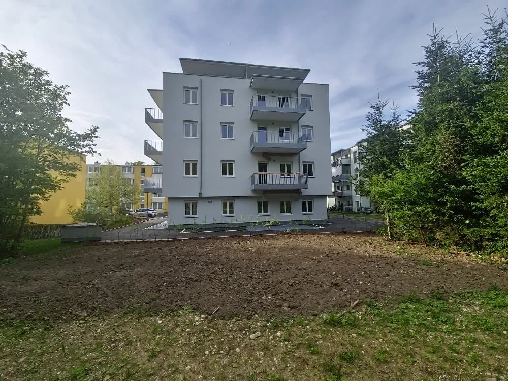 2-Zimmer-Wohnung kaufen in Steyr – 58,1 m², € 295.000 – Bild 5 von 21