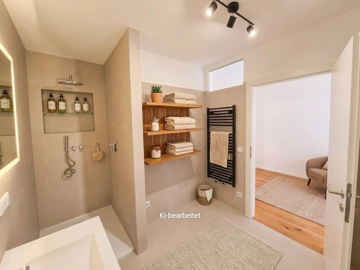 2-Zimmer-Wohnung kaufen in Steyr – 58,1 m², € 295.000 – Bild 15 von 21
