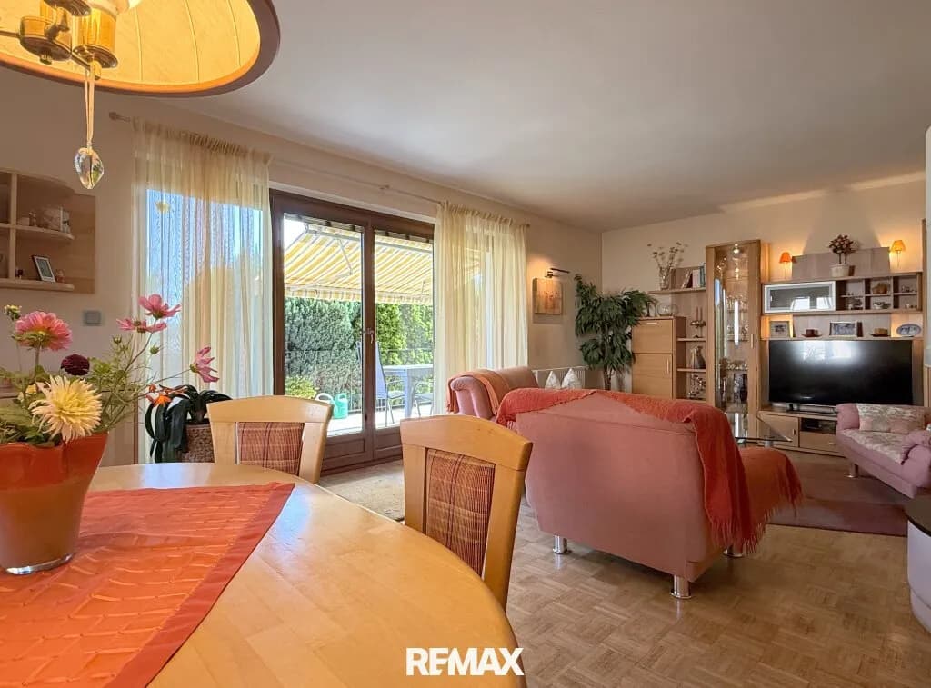 4-Zimmer-Haus kaufen in Tulln – 107 m², € 450.000 – Bild 2 von 26