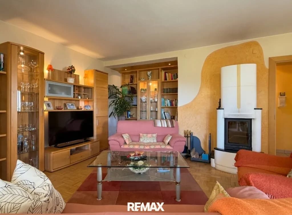 4-Zimmer-Haus kaufen in Tulln – 107 m², € 450.000 – Bild 3 von 26