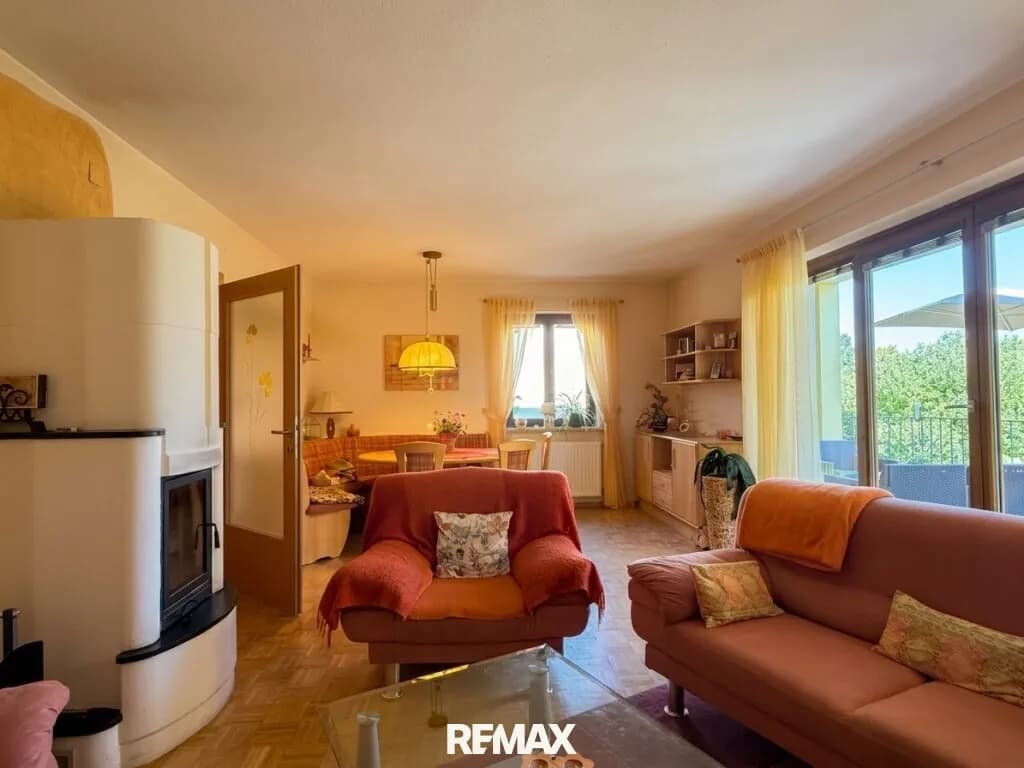 4-Zimmer-Haus kaufen in Tulln – 107 m², € 450.000 – Bild 4 von 26