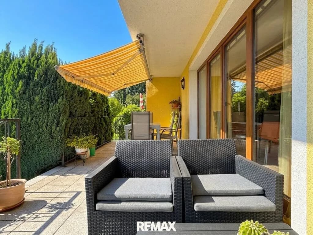 4-Zimmer-Haus kaufen in Tulln – 107 m², € 450.000 – Bild 6 von 26