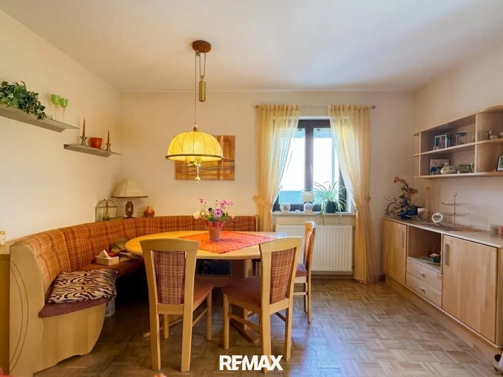 4-Zimmer-Haus kaufen in Tulln – 107 m², € 450.000 – Bild 9 von 26