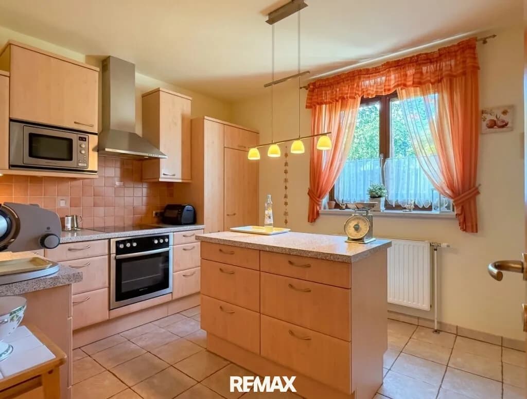 4-Zimmer-Haus kaufen in Tulln – 107 m², € 450.000 – Bild 10 von 26