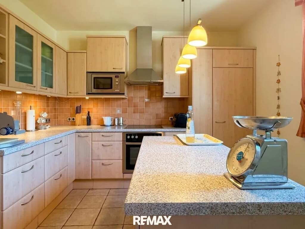 4-Zimmer-Haus kaufen in Tulln – 107 m², € 450.000 – Bild 11 von 26