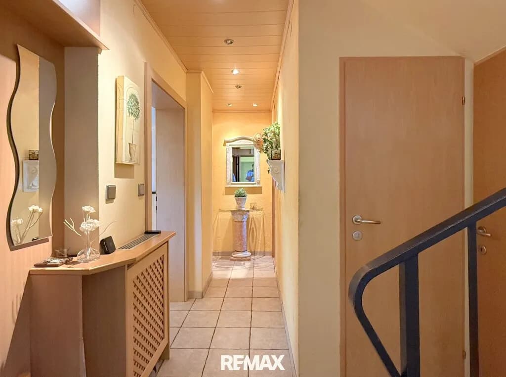 4-Zimmer-Haus kaufen in Tulln – 107 m², € 450.000 – Bild 12 von 26