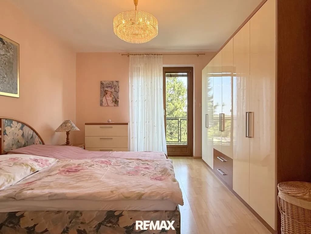 4-Zimmer-Haus kaufen in Tulln – 107 m², € 450.000 – Bild 13 von 26