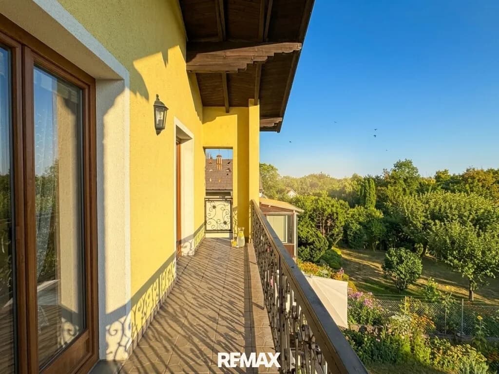 4-Zimmer-Haus kaufen in Tulln – 107 m², € 450.000 – Bild 14 von 26