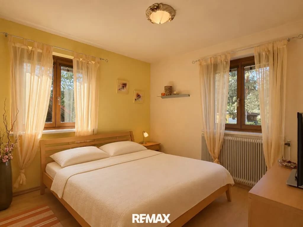 4-Zimmer-Haus kaufen in Tulln – 107 m², € 450.000 – Bild 17 von 26
