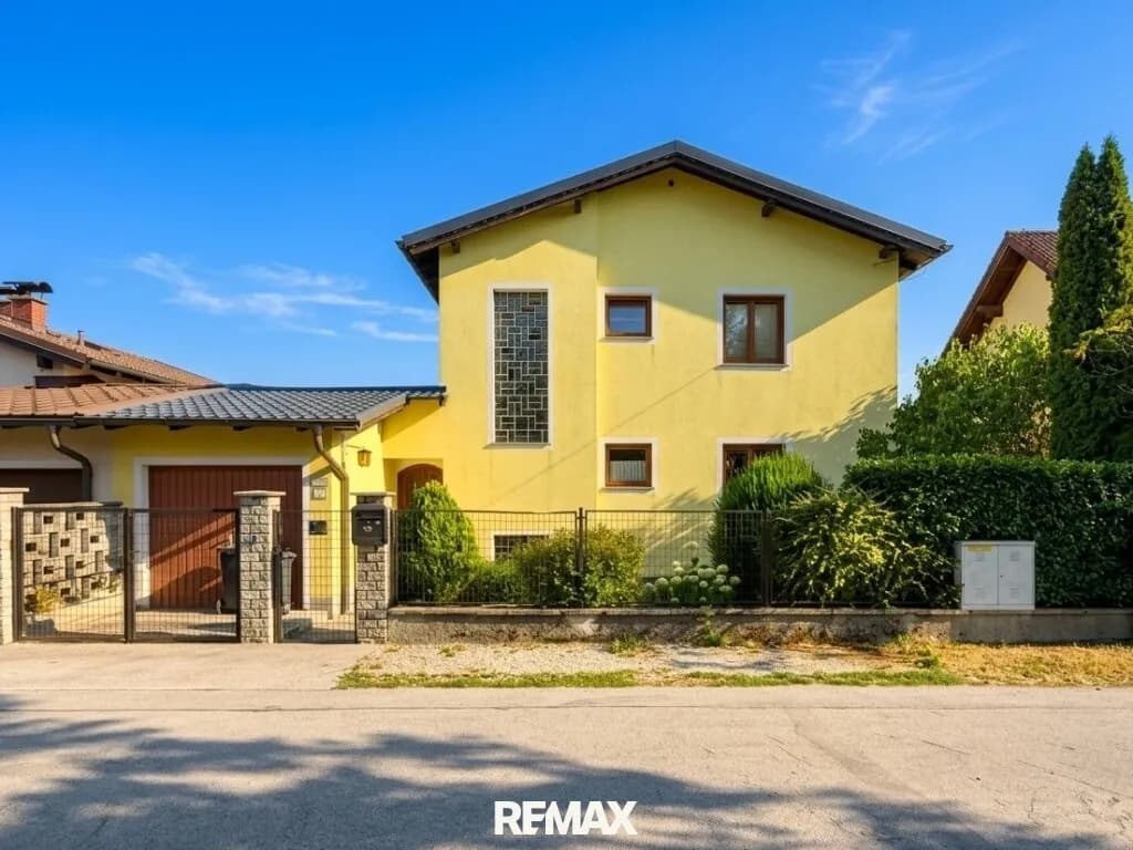 4-Zimmer-Haus kaufen in Tulln – 107 m², € 450.000 – Bild 23 von 26