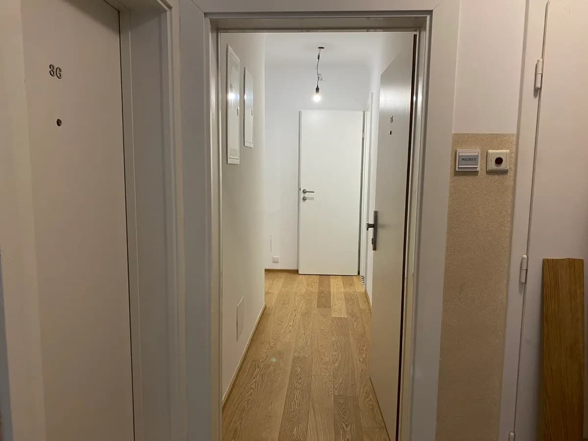 3-Zimmer-Wohnung mieten in Wien – 87 m², € 1.650