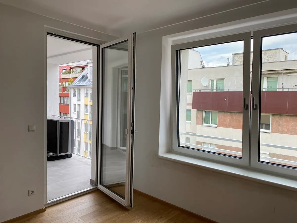 3-Zimmer-Wohnung mieten in Wien – 87 m², € 1.650 – Bild 23 von 23