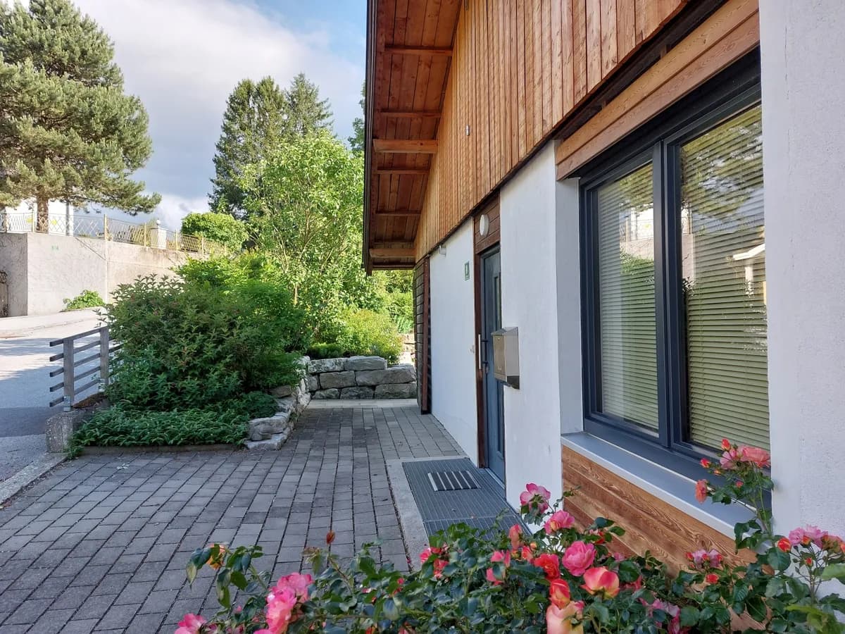 3-Zimmer-Wohnung mieten in Salzburg-Umgebung – 88 m², € 1.860