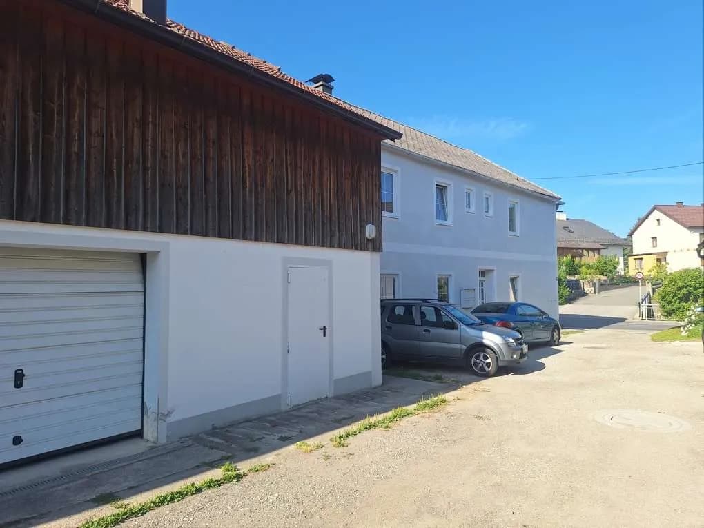 2-Zimmer-Wohnung mieten in Melk – 50 m², € 497 – Bild 11 von 11