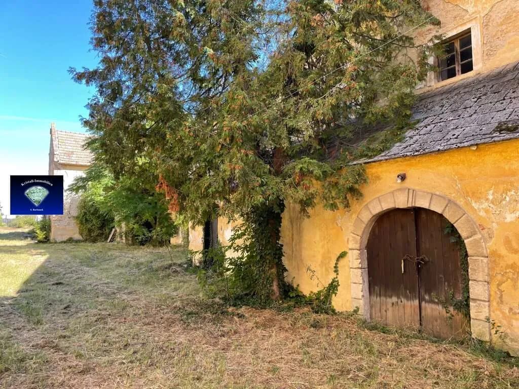 Immobilie kaufen in Eisenstadt - Umgebung – 1 200 m², € 650.000