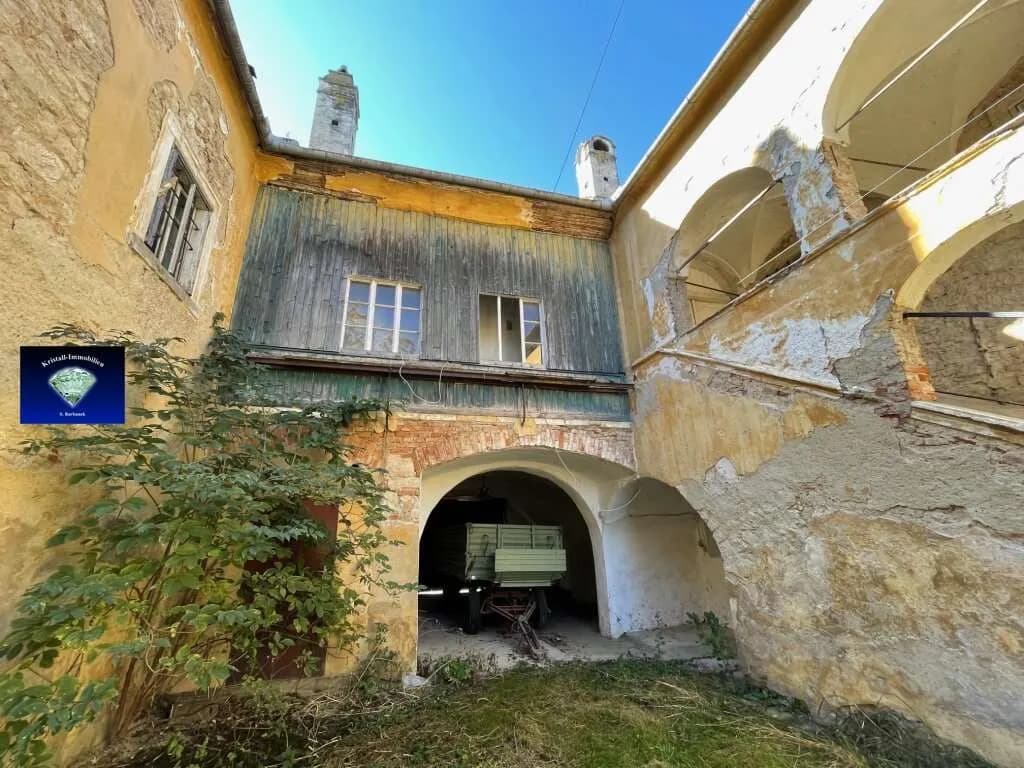 Immobilie kaufen in Eisenstadt - Umgebung – 1 200 m², € 650.000 – Bild 2 von 14