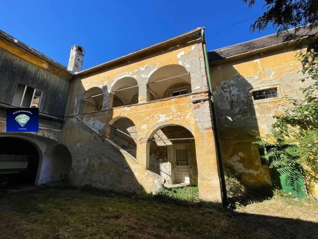 Immobilie kaufen in Eisenstadt - Umgebung – 1 200 m², € 650.000 – Bild 3 von 14