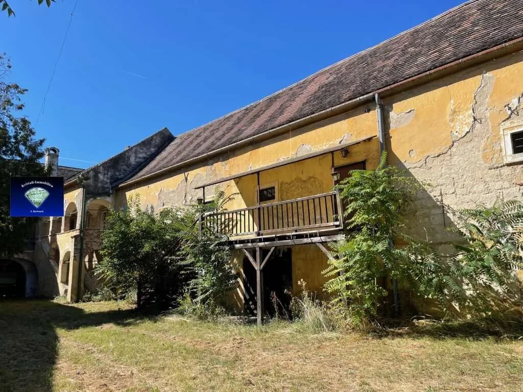 Immobilie kaufen in Eisenstadt - Umgebung – 1 200 m², € 650.000 – Bild 4 von 14