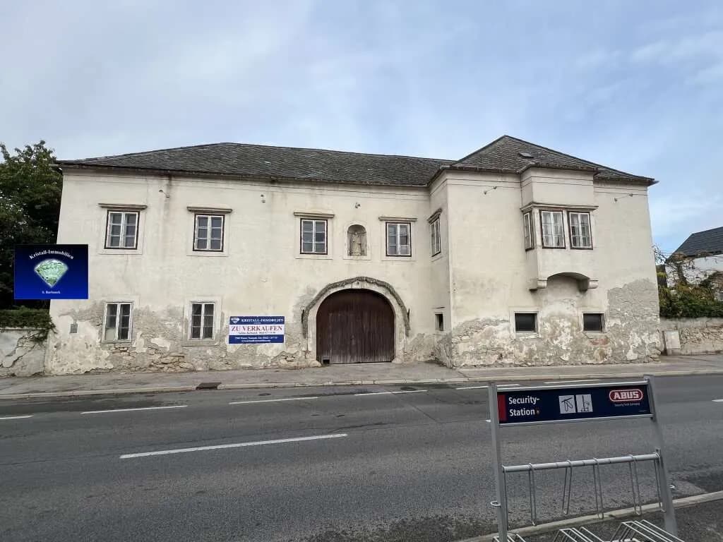Immobilie kaufen in Eisenstadt - Umgebung – 1 200 m², € 650.000 – Bild 14 von 14