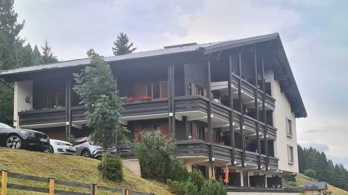 3-Zimmer-Wohnung kaufen in Feldkirchen – 67,79 m², € 200.000 – Bild 1 von 14