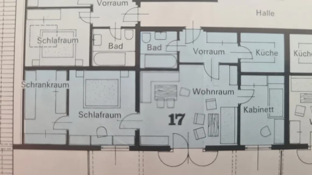 3-Zimmer-Wohnung kaufen in Feldkirchen – 67,79 m², € 200.000 – Bild 14 von 14