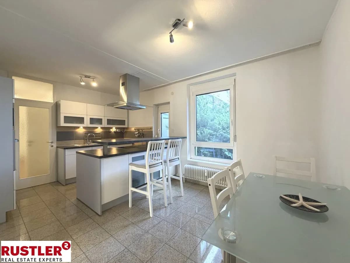 3-Zimmer-Wohnung kaufen in Mödling – 88,52 m², € 308.000